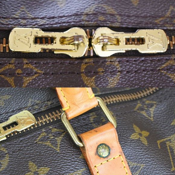 Louis Vuitton Keepall Bandouliere 50 #86954L65B - Picture 8 of 15